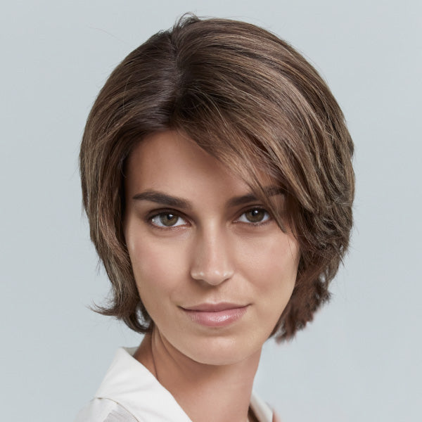 Follea Pixie Cut Wigs Best Human Hair & Lace Front Pixie Wigs