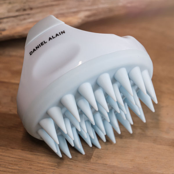 Load image into Gallery viewer, Scalp Massager - Men