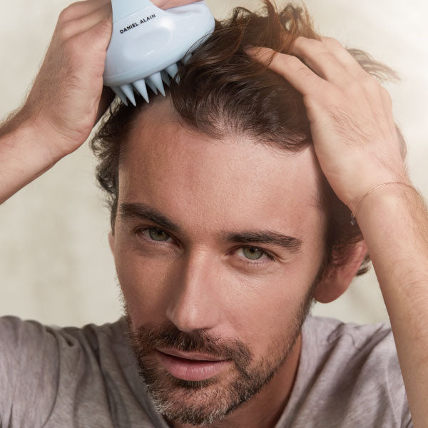 Load image into Gallery viewer, Scalp Massager - Men