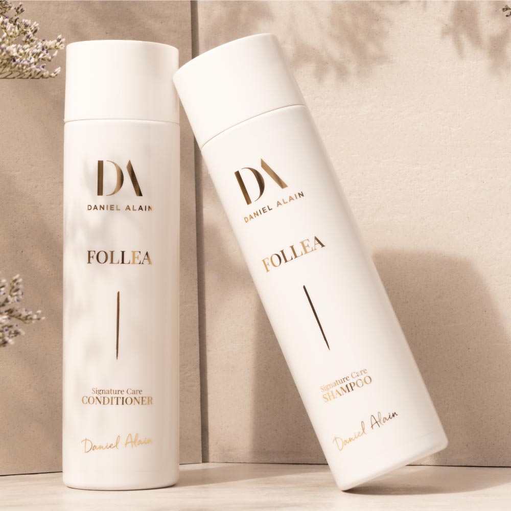 アンナ☘️アンファティシャンIF2スキンケア3オイル1エッ2リフレIF 2 Best Shampoo & Conditioner for Human Hair Wigs - Follea Signature